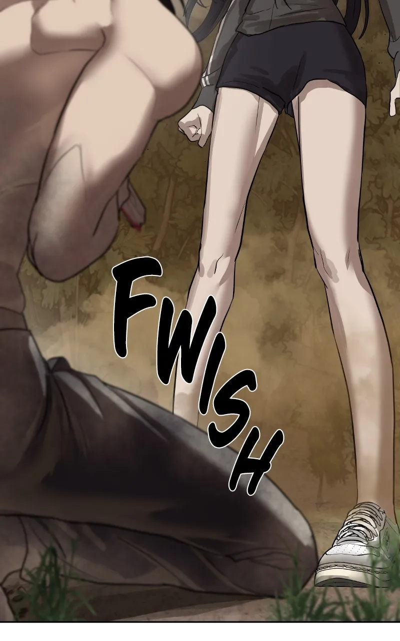 Special Civil Servant Chapter 28 page 83 - 