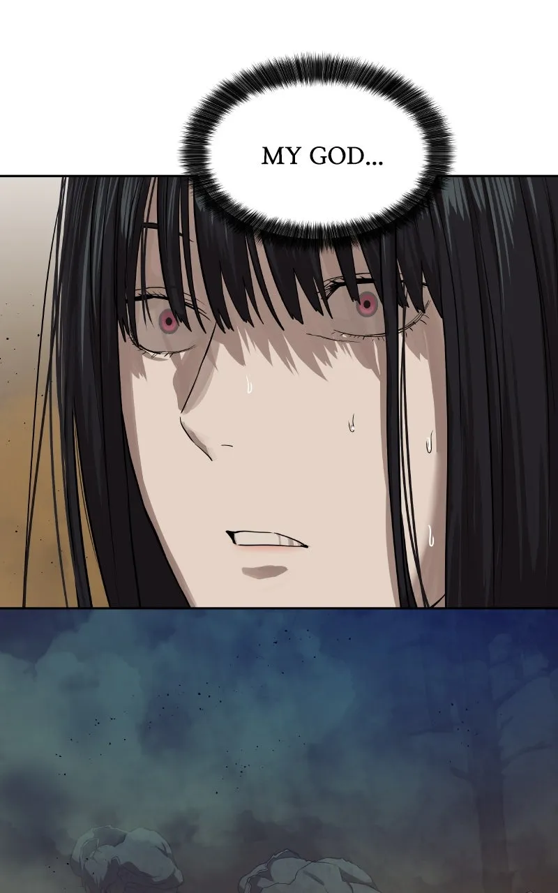 Special Civil Servant Chapter 28 page 85 - 