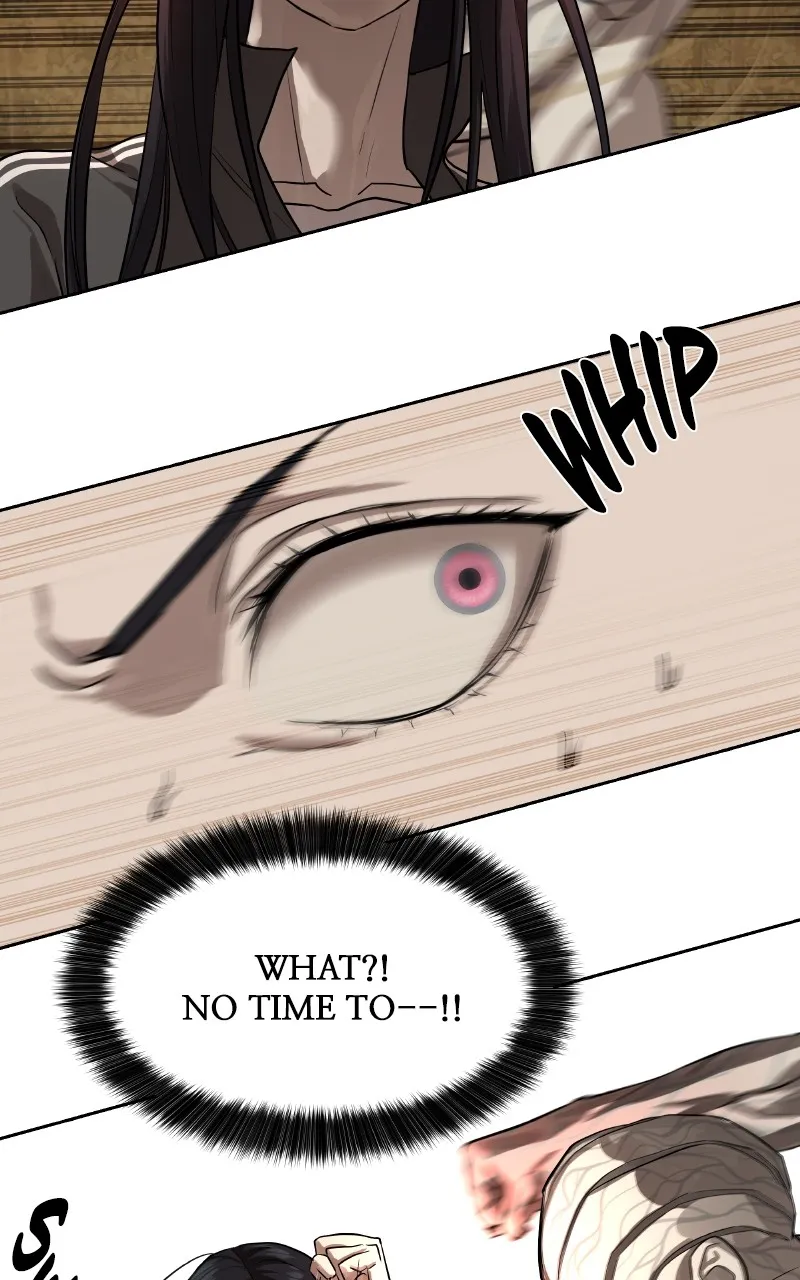 Special Civil Servant Chapter 28 page 88 - 
