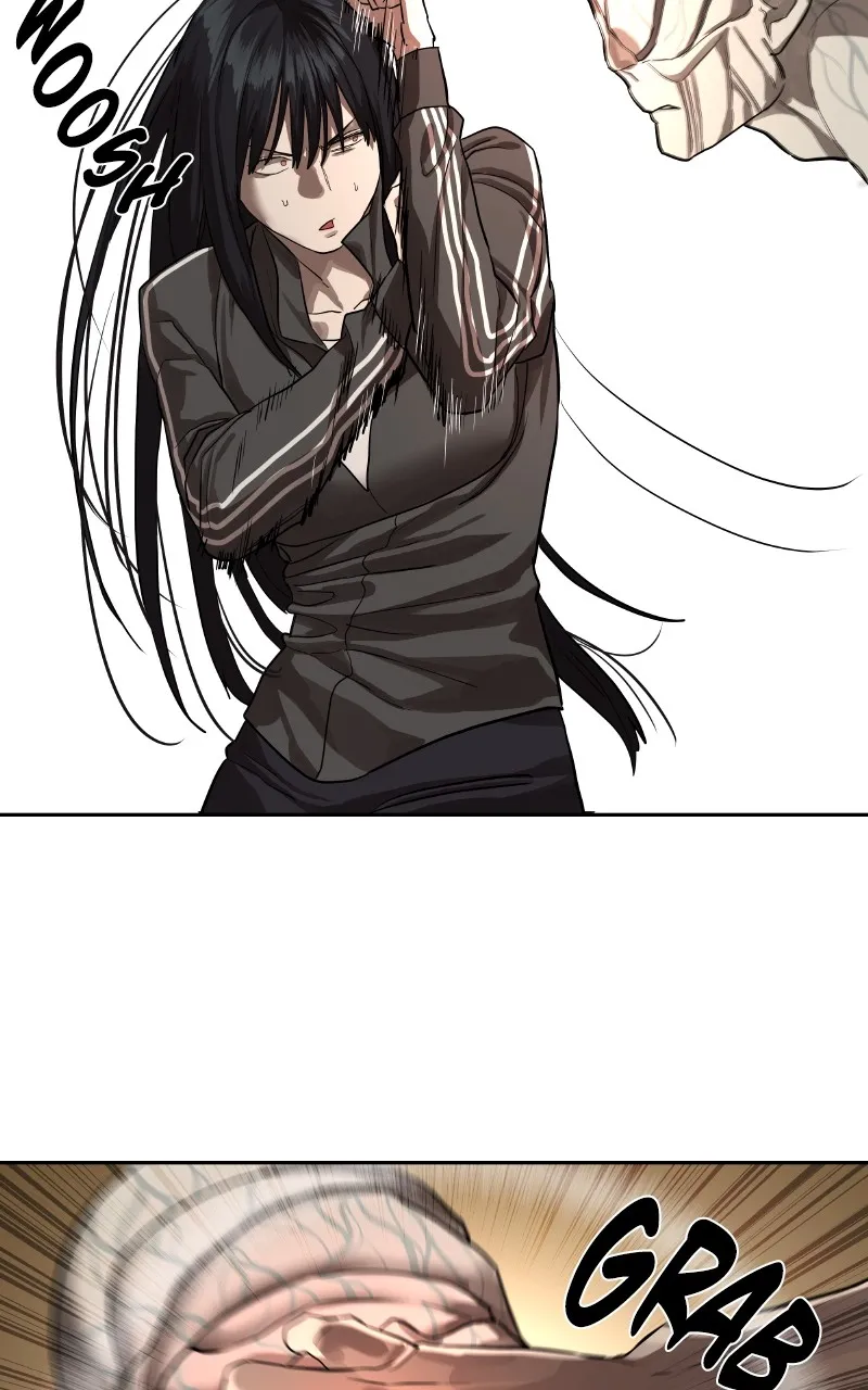 Special Civil Servant Chapter 28 page 89 - 