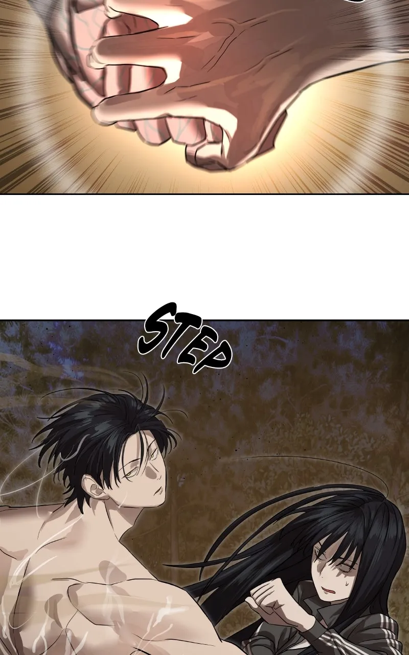 Special Civil Servant Chapter 28 page 90 - 