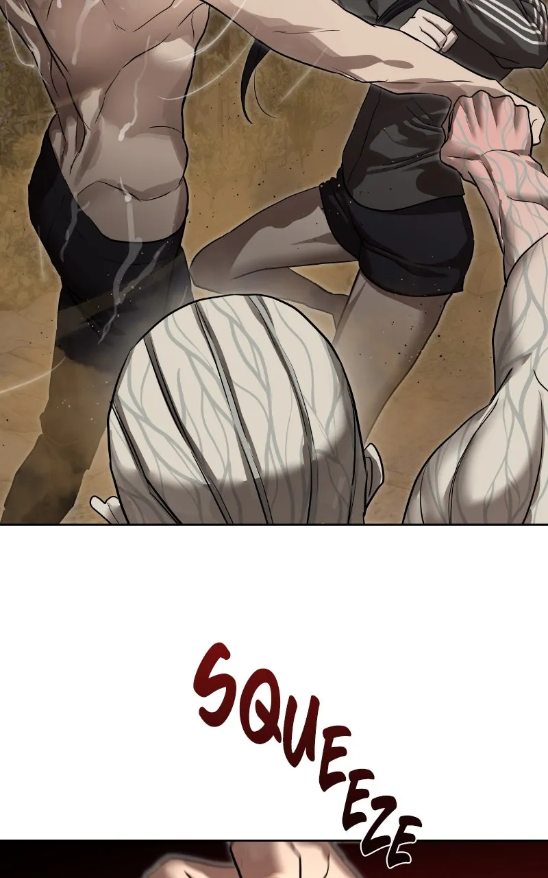 Special Civil Servant Chapter 28 page 91 - 