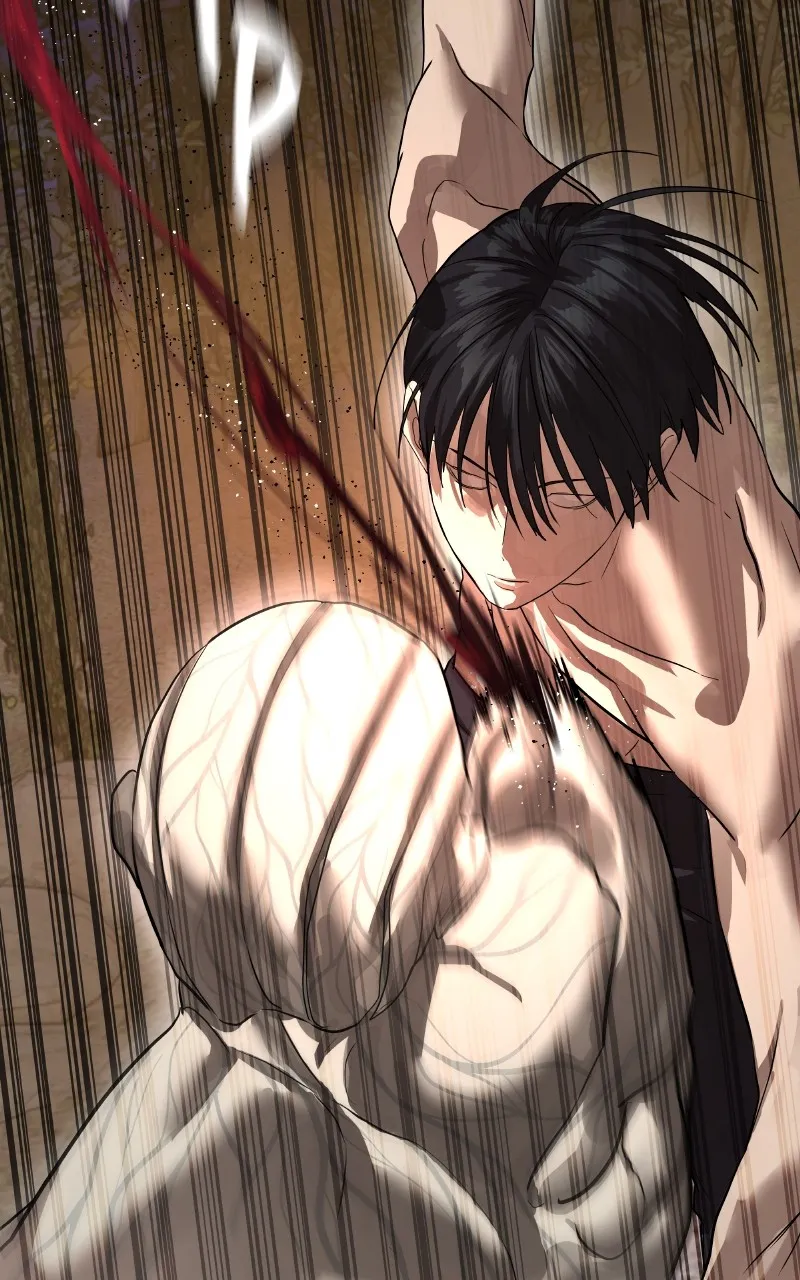 Special Civil Servant Chapter 28 page 93 - 