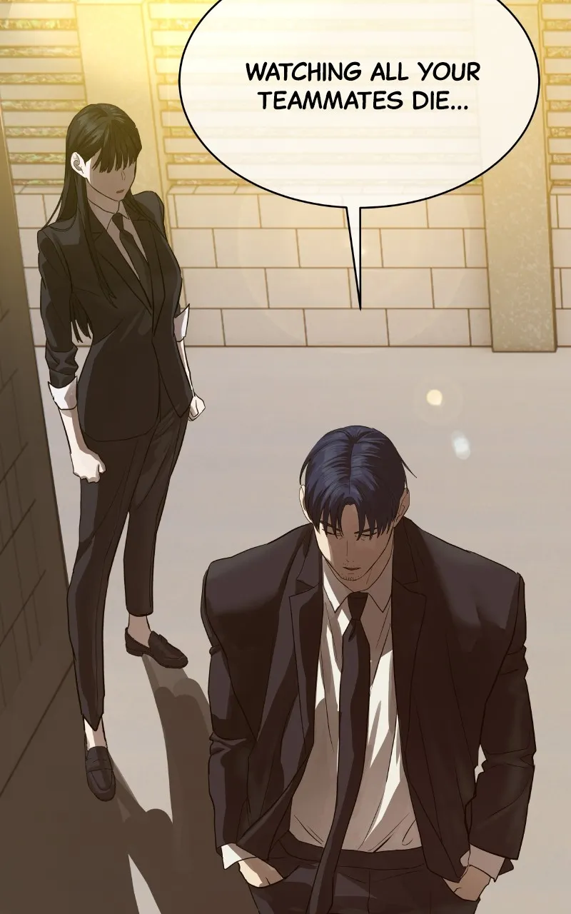 Special Civil Servant Chapter 29 page 103 - 