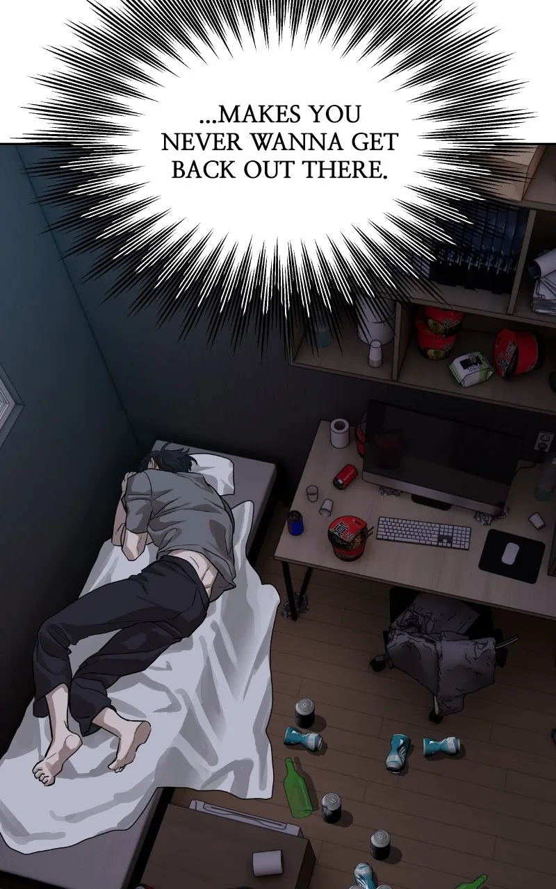Special Civil Servant Chapter 29 page 105 - 