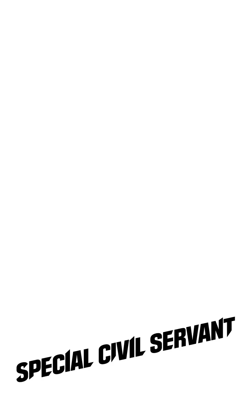 Special Civil Servant Chapter 29 page 111 - 