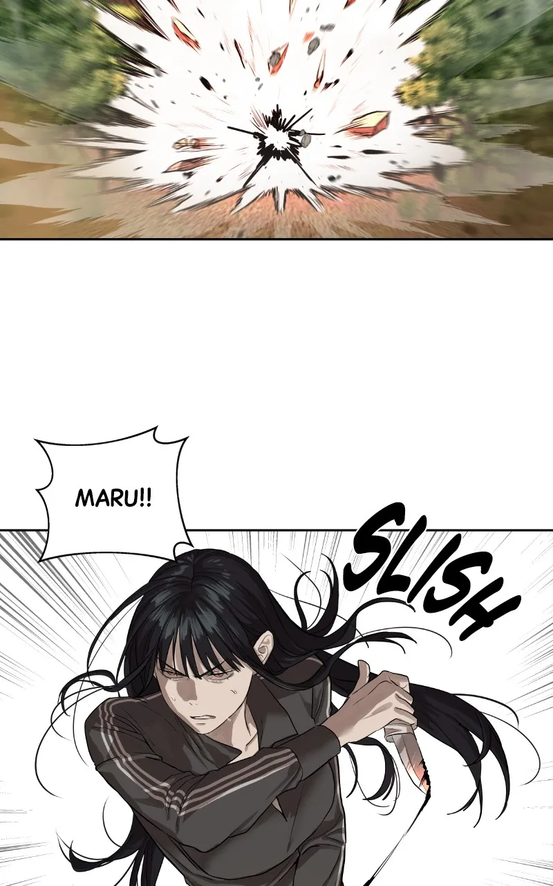 Special Civil Servant Chapter 29 page 19 - 