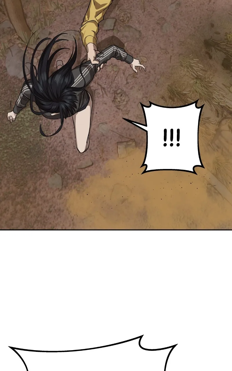 Special Civil Servant Chapter 29 page 21 - 