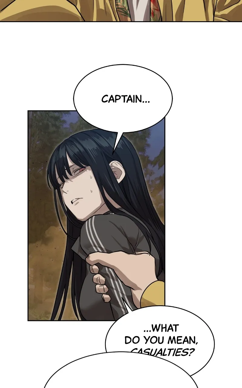 Special Civil Servant Chapter 29 page 23 - 