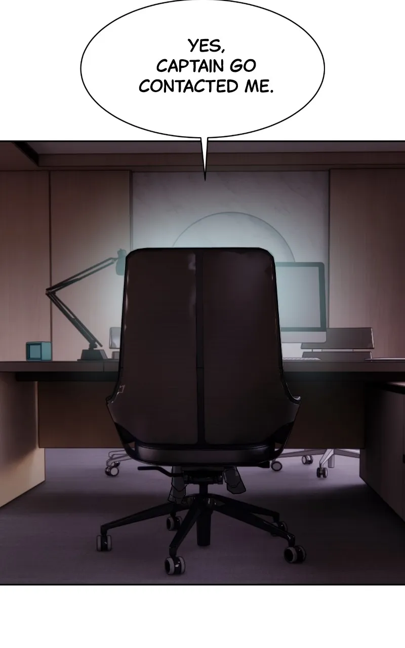 Special Civil Servant Chapter 29 page 29 - 