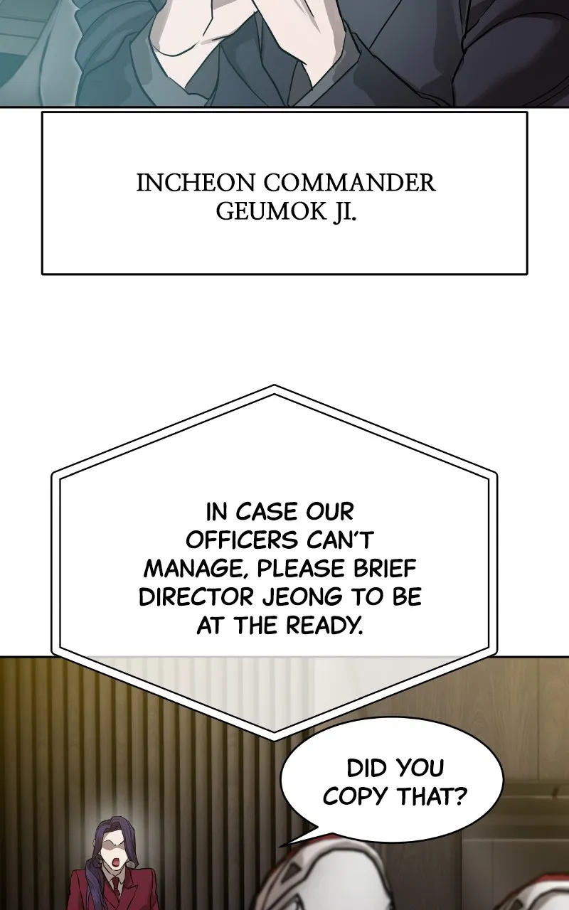 Special Civil Servant Chapter 29 page 31 - 