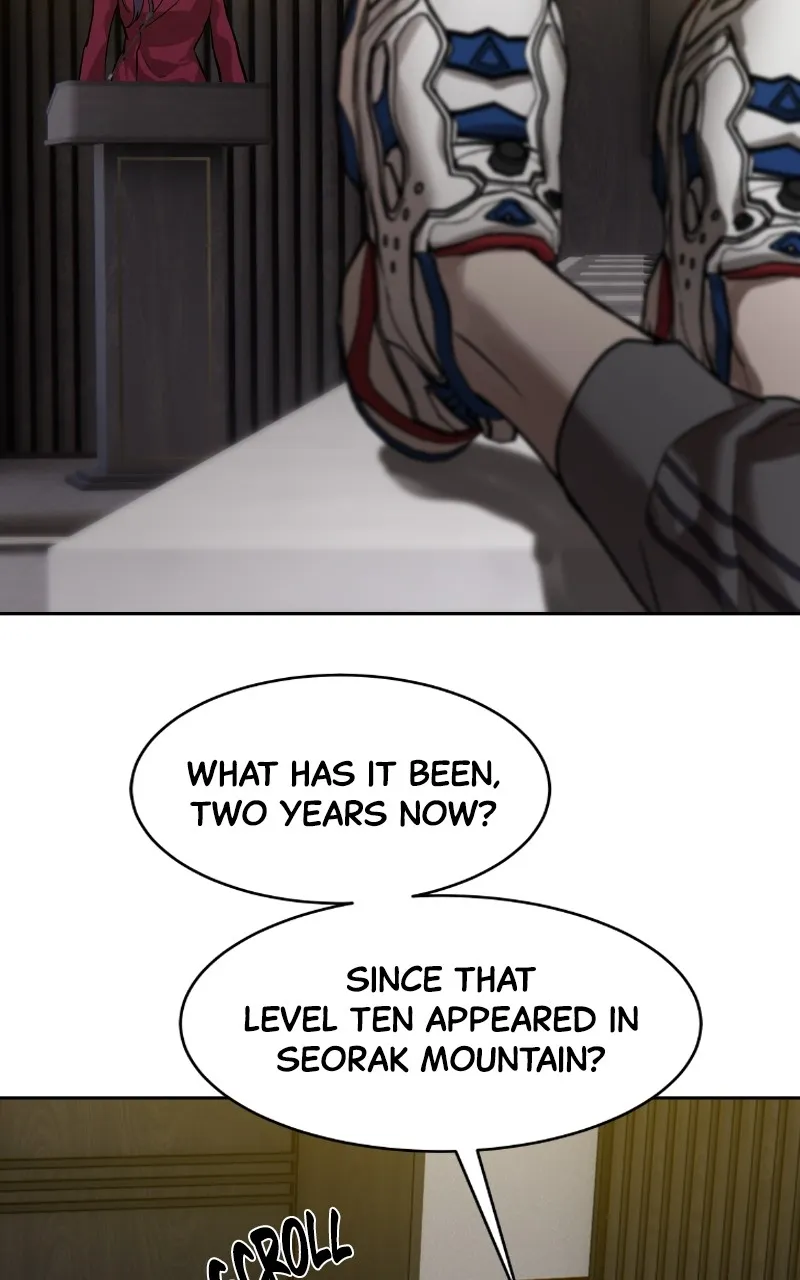 Special Civil Servant Chapter 29 page 32 - 