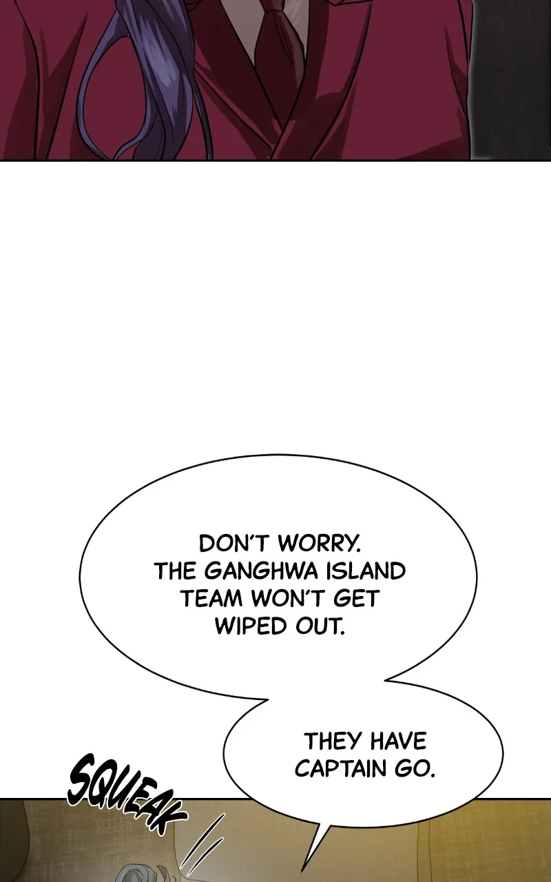 Special Civil Servant Chapter 29 page 35 - 