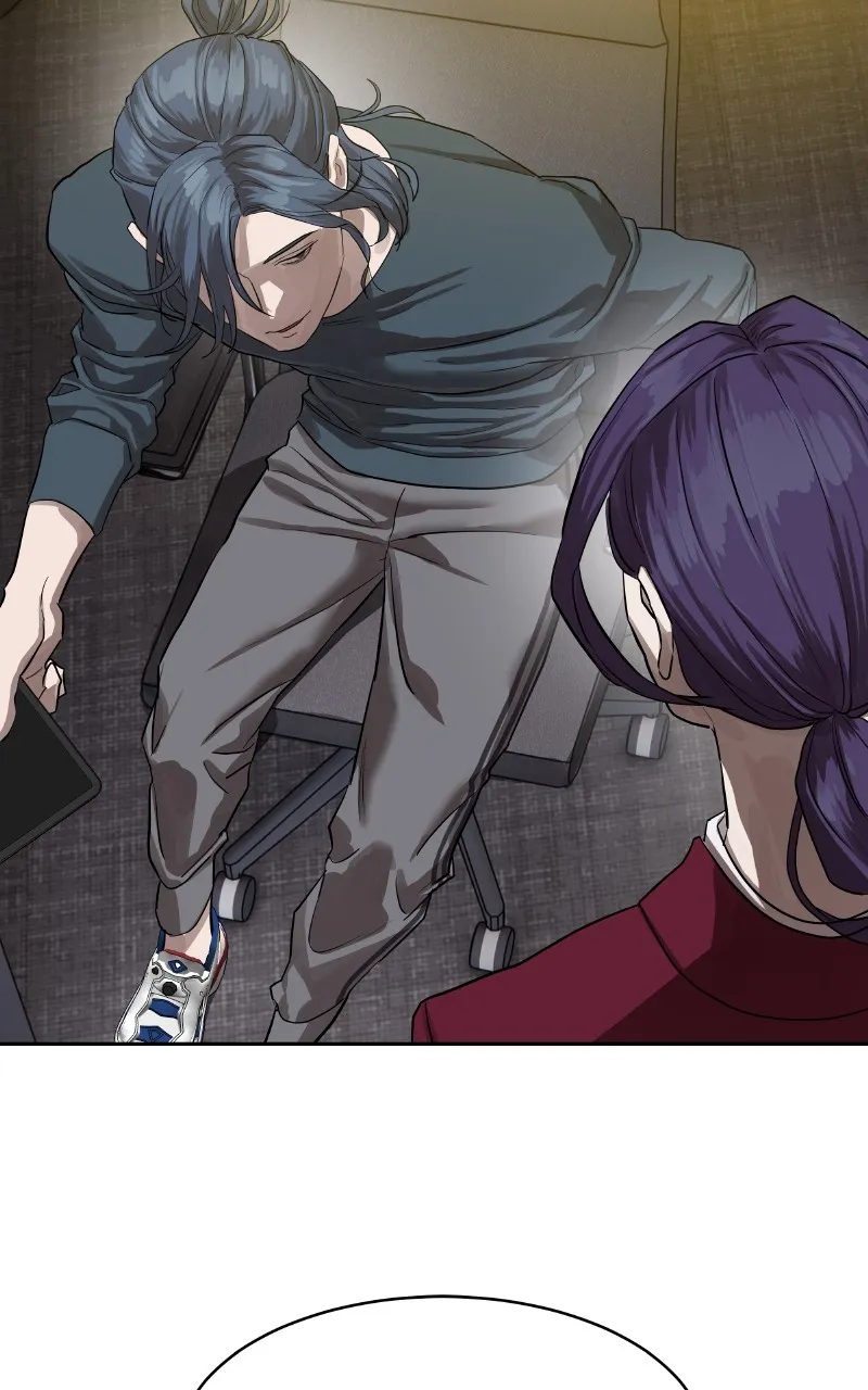 Special Civil Servant Chapter 29 page 36 - 
