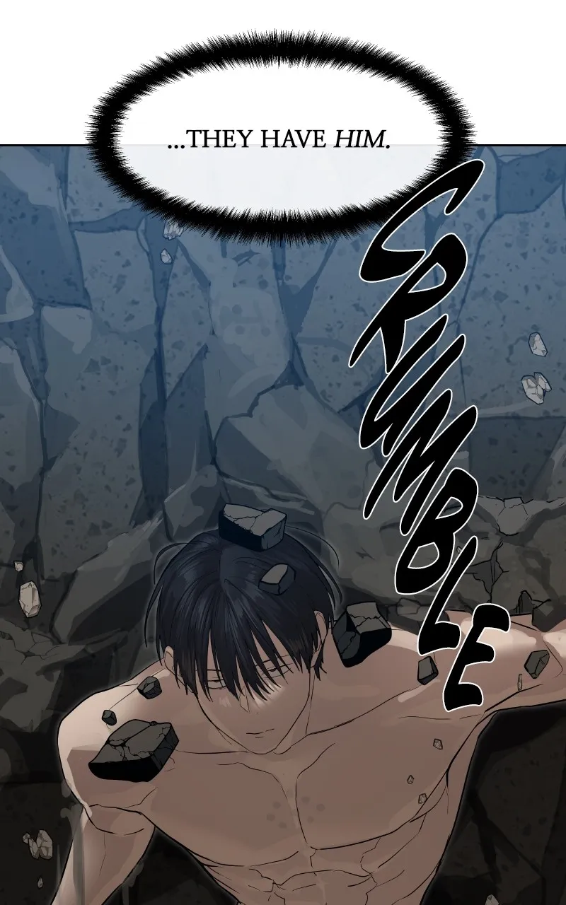 Special Civil Servant Chapter 29 page 38 - 