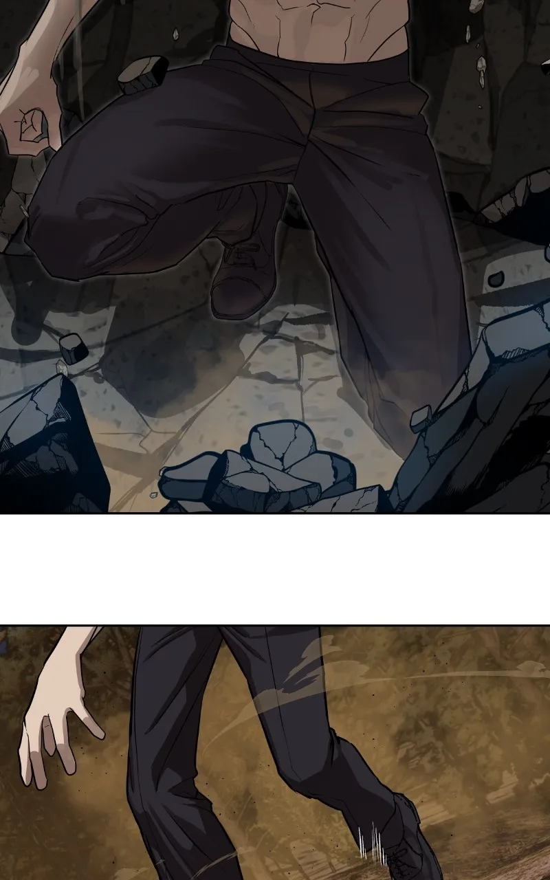 Special Civil Servant Chapter 29 page 39 - 