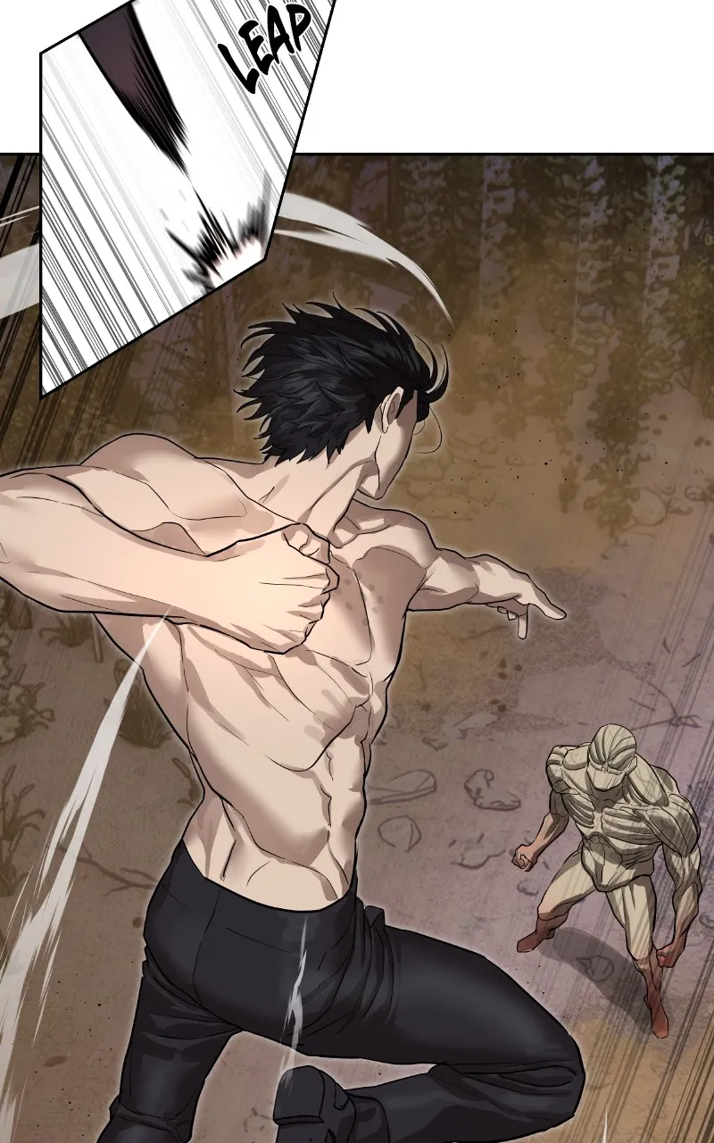Special Civil Servant Chapter 29 page 43 - 
