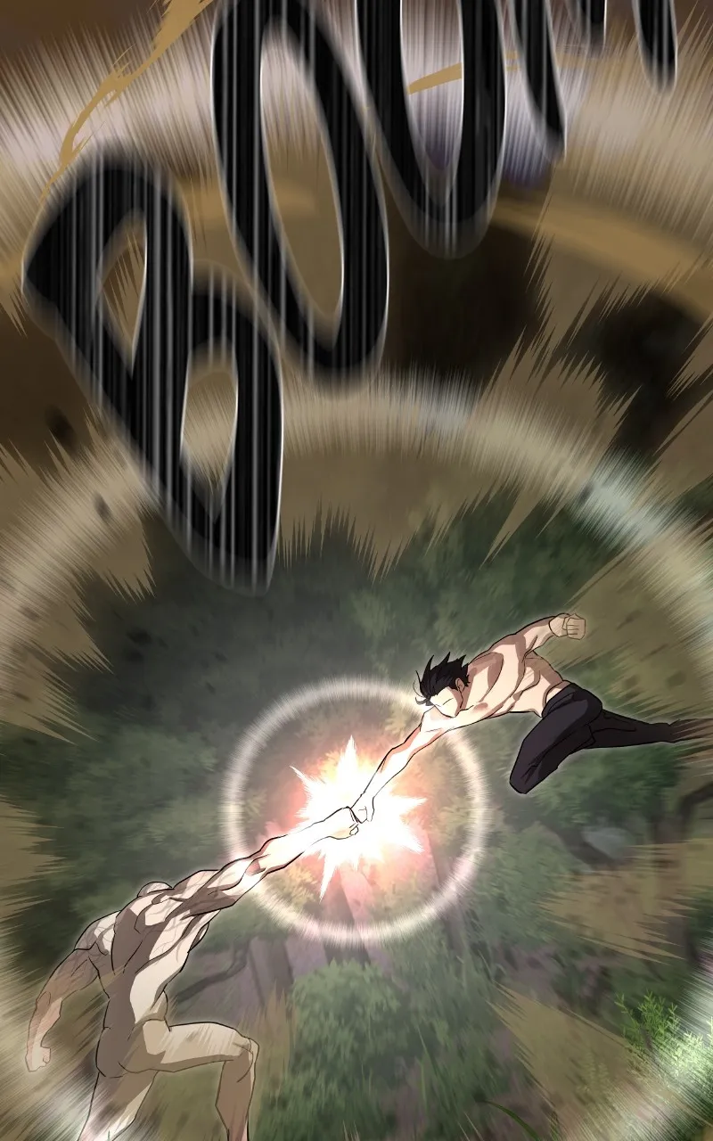 Special Civil Servant Chapter 29 page 47 - 