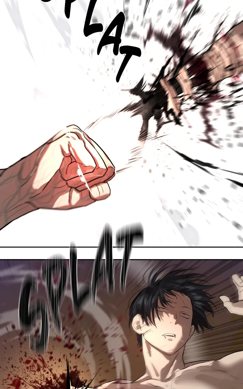 Special Civil Servant Chapter 29 page 49 - 