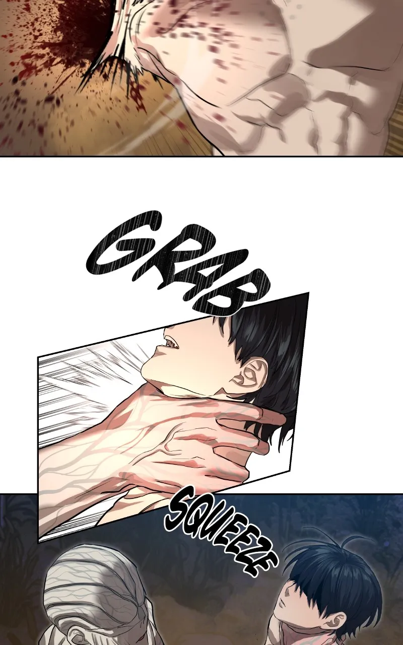 Special Civil Servant Chapter 29 page 50 - 