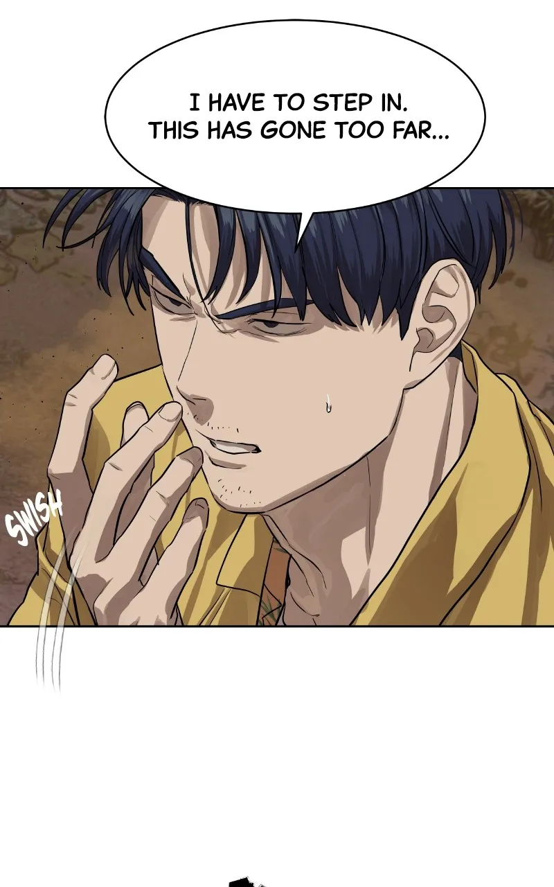 Special Civil Servant Chapter 29 page 52 - 