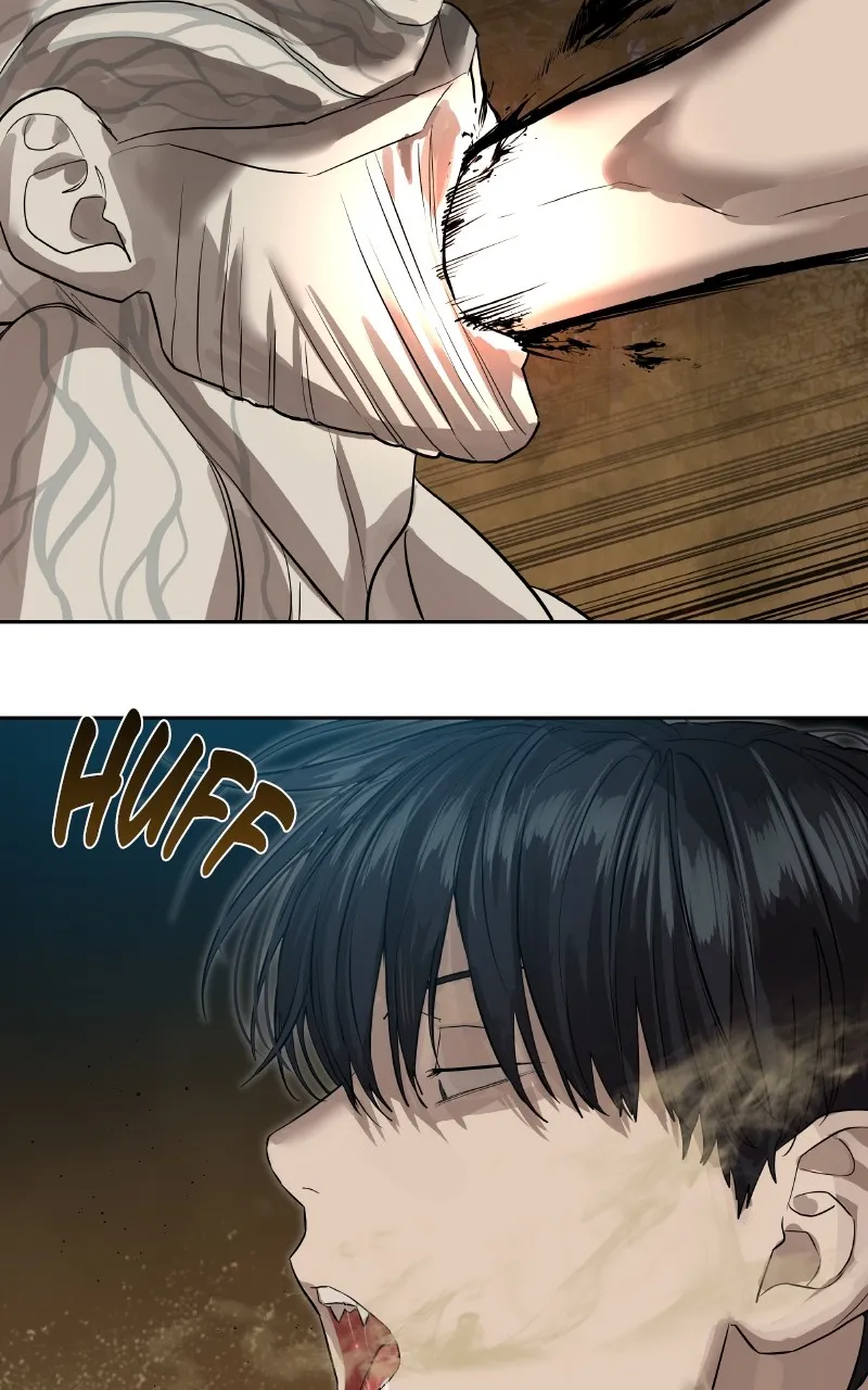 Special Civil Servant Chapter 29 page 55 - 