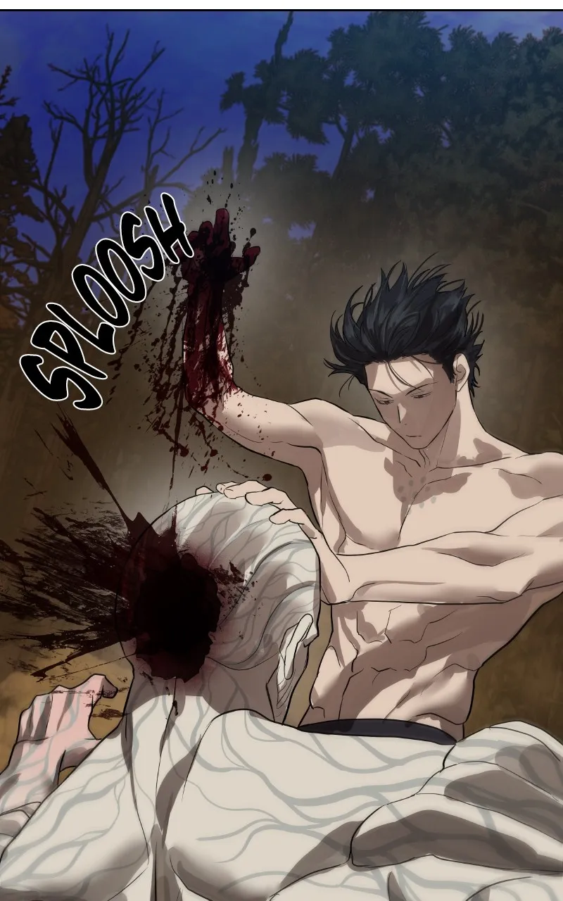 Special Civil Servant Chapter 29 page 61 - 
