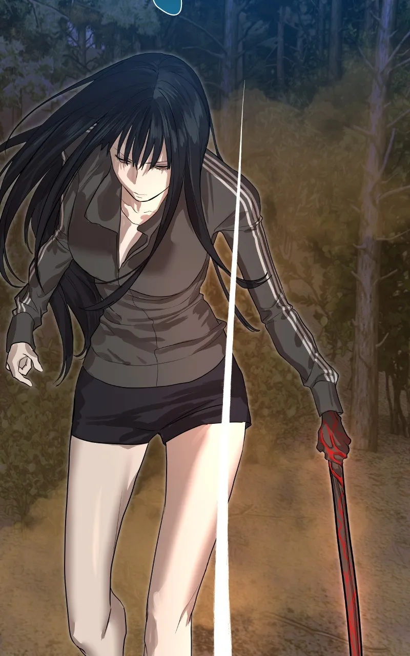 Special Civil Servant Chapter 29 page 73 - 