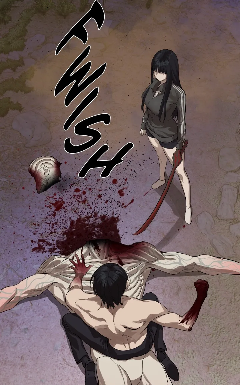 Special Civil Servant Chapter 29 page 75 - 