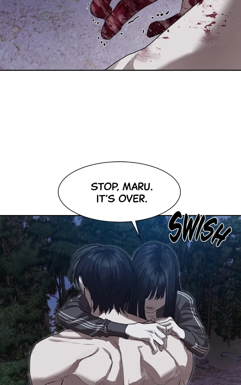 Special Civil Servant Chapter 29 page 77 - 