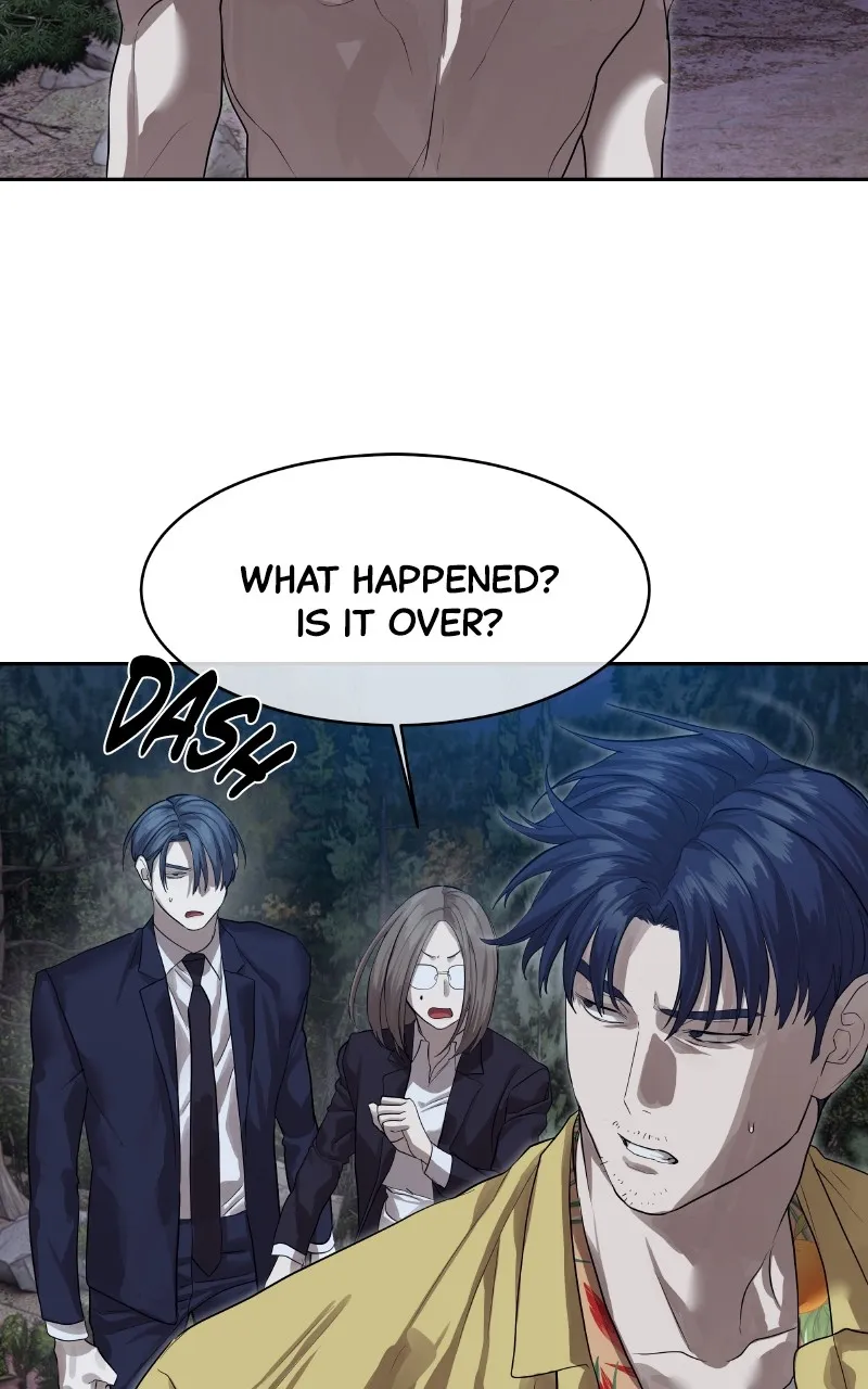 Special Civil Servant Chapter 29 page 78 - 