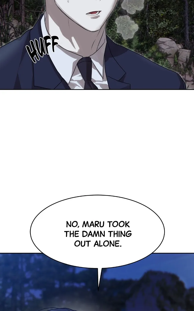 Special Civil Servant Chapter 29 page 80 - 