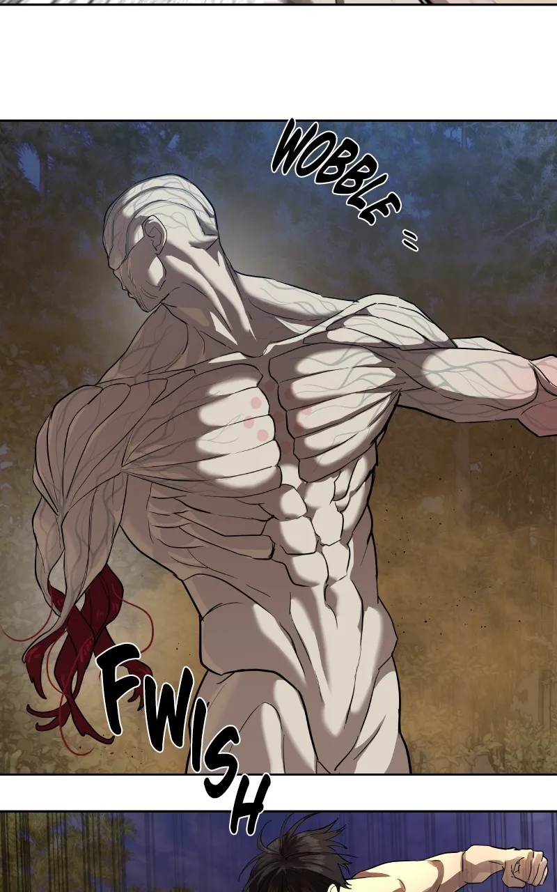 Special Civil Servant Chapter 29 page 9 - 