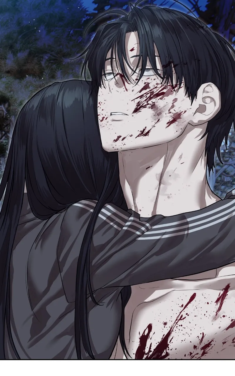 Special Civil Servant Chapter 29 page 83 - 