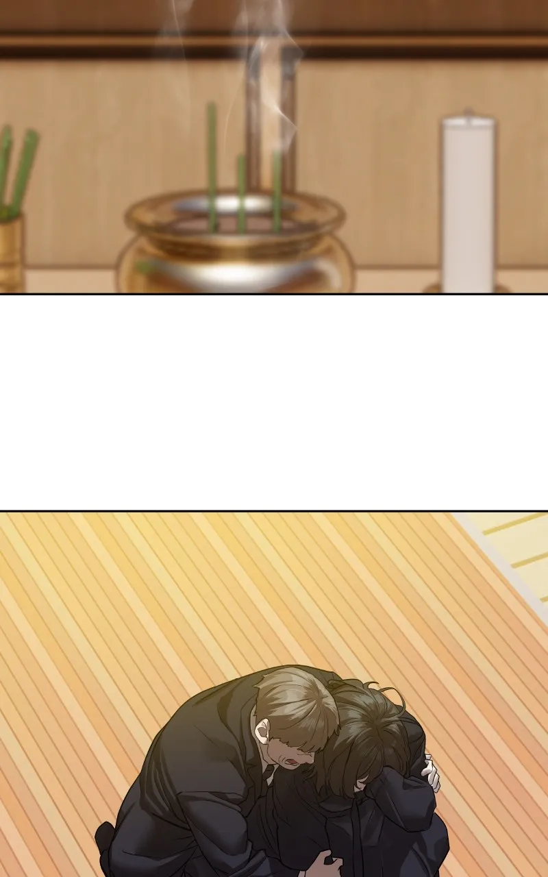 Special Civil Servant Chapter 29 page 86 - 