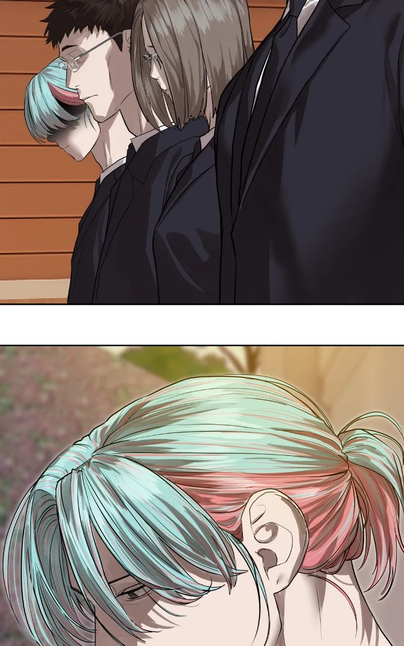 Special Civil Servant Chapter 29 page 88 - 