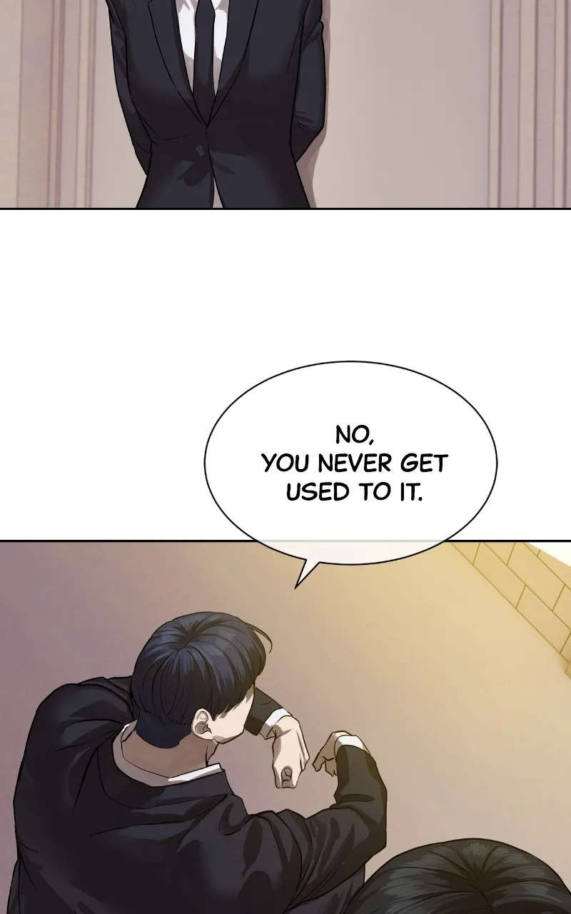 Special Civil Servant Chapter 29 page 90 - 