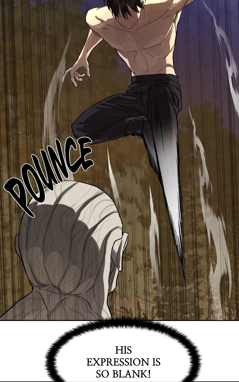 Special Civil Servant Chapter 29 page 10 - 