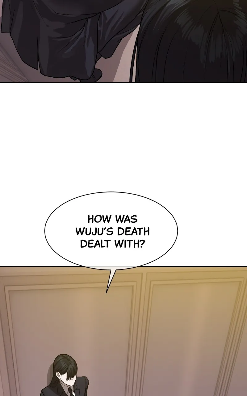 Special Civil Servant Chapter 29 page 91 - 