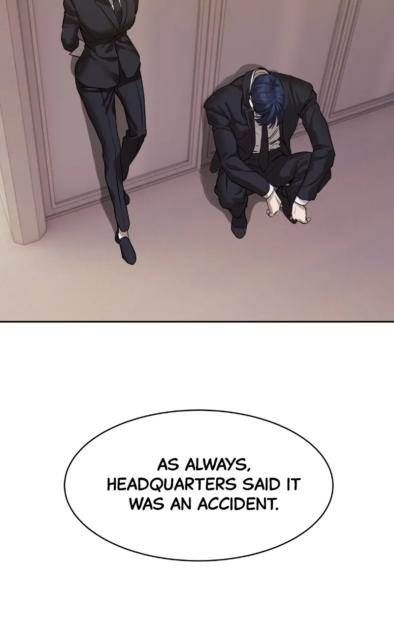 Special Civil Servant Chapter 29 page 92 - 