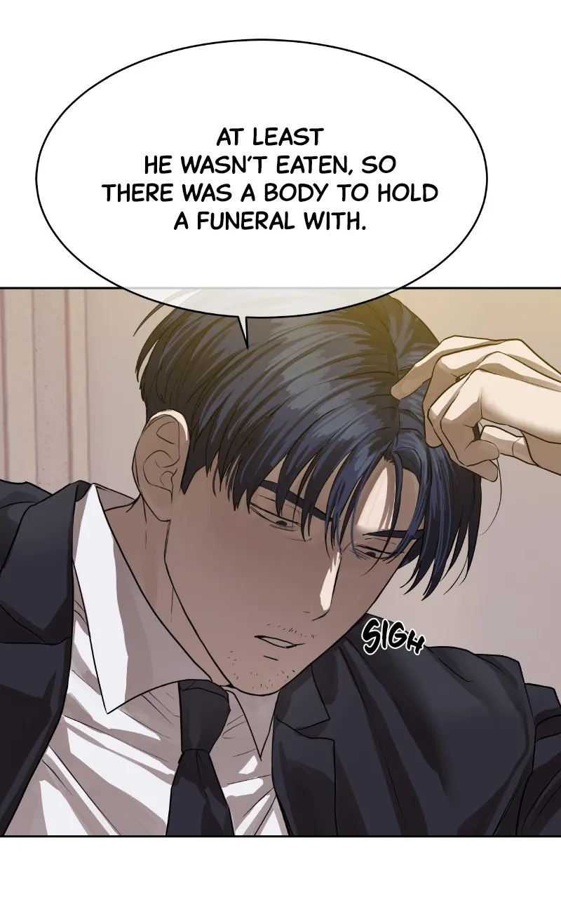 Special Civil Servant Chapter 29 page 93 - 