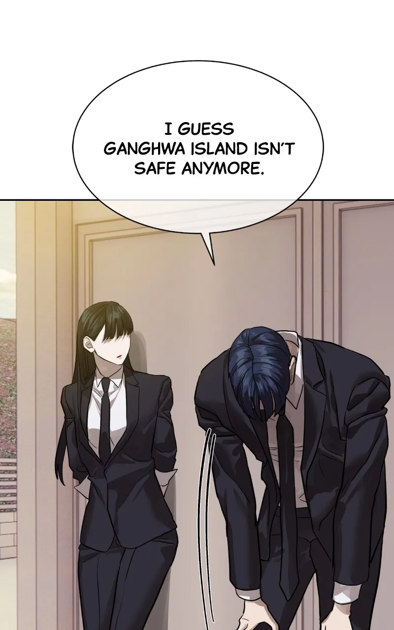 Special Civil Servant Chapter 29 page 94 - 