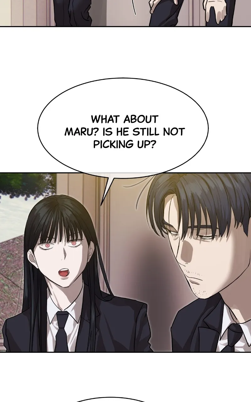 Special Civil Servant Chapter 29 page 95 - 