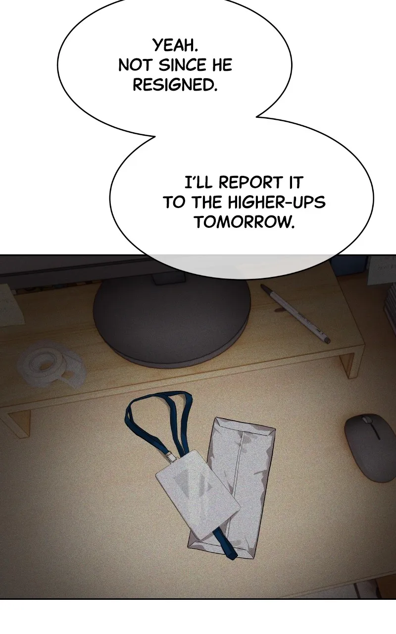 Special Civil Servant Chapter 29 page 96 - 