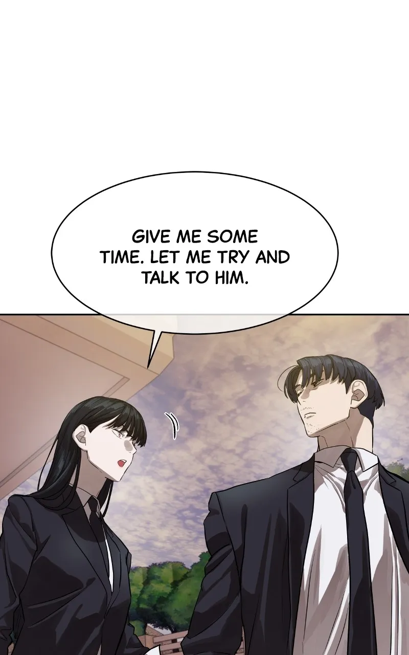 Special Civil Servant Chapter 29 page 97 - 