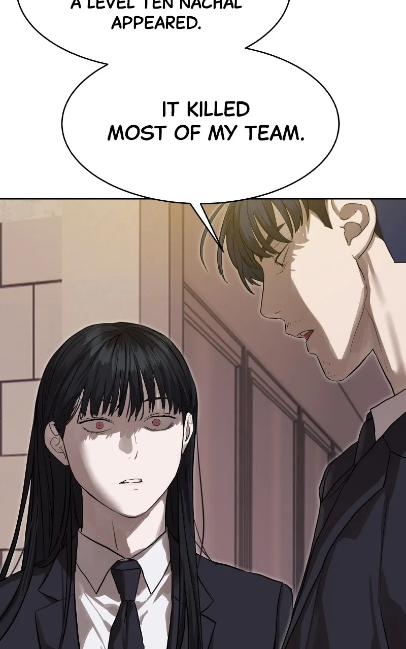 Special Civil Servant Chapter 29 page 100 - 