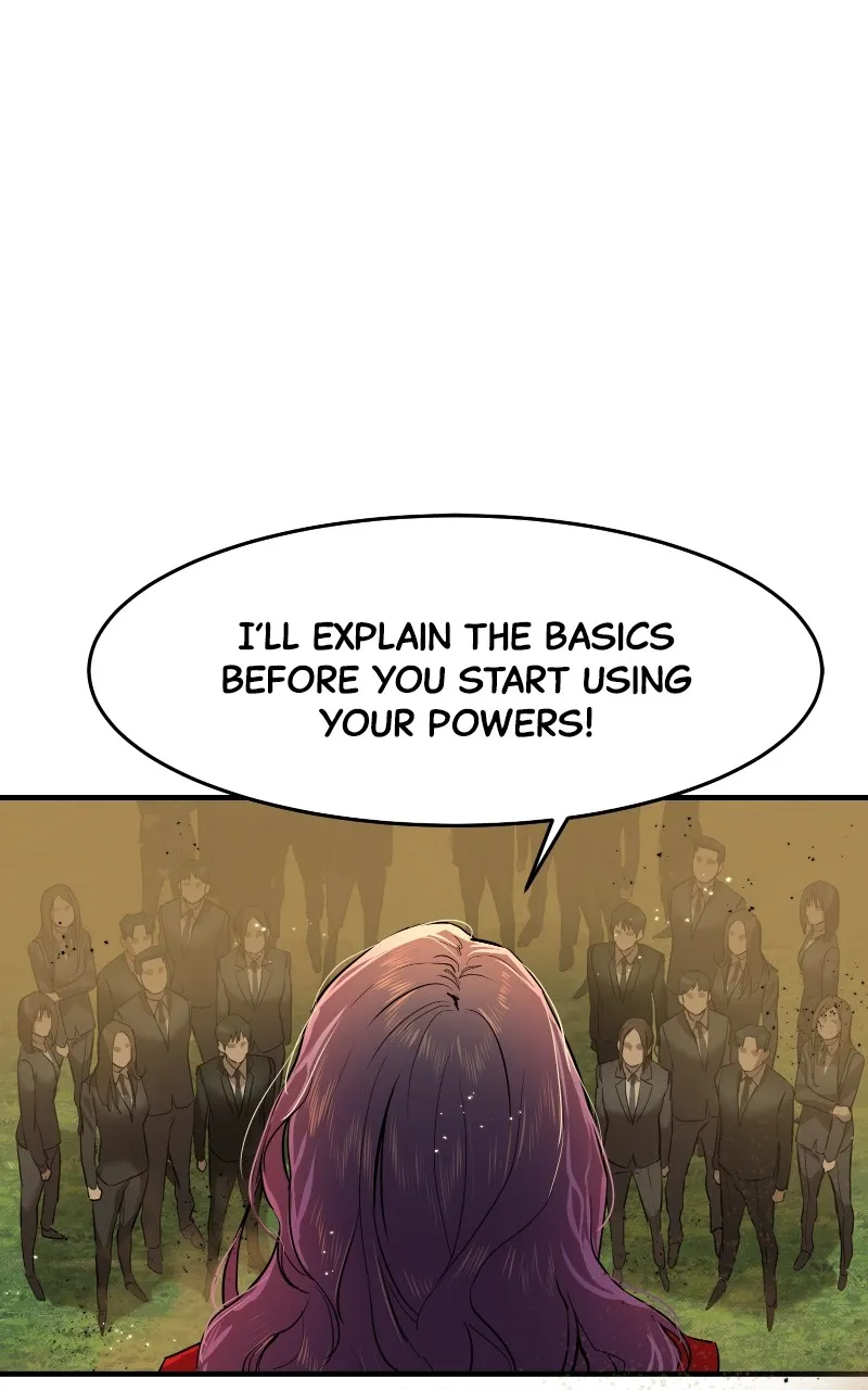 Special Civil Servant Chapter 3 page 11 - 