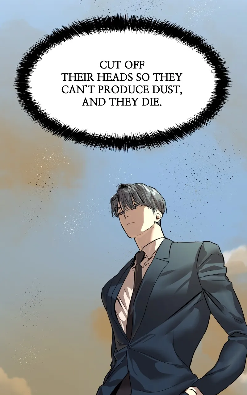 Special Civil Servant Chapter 3 page 103 - 
