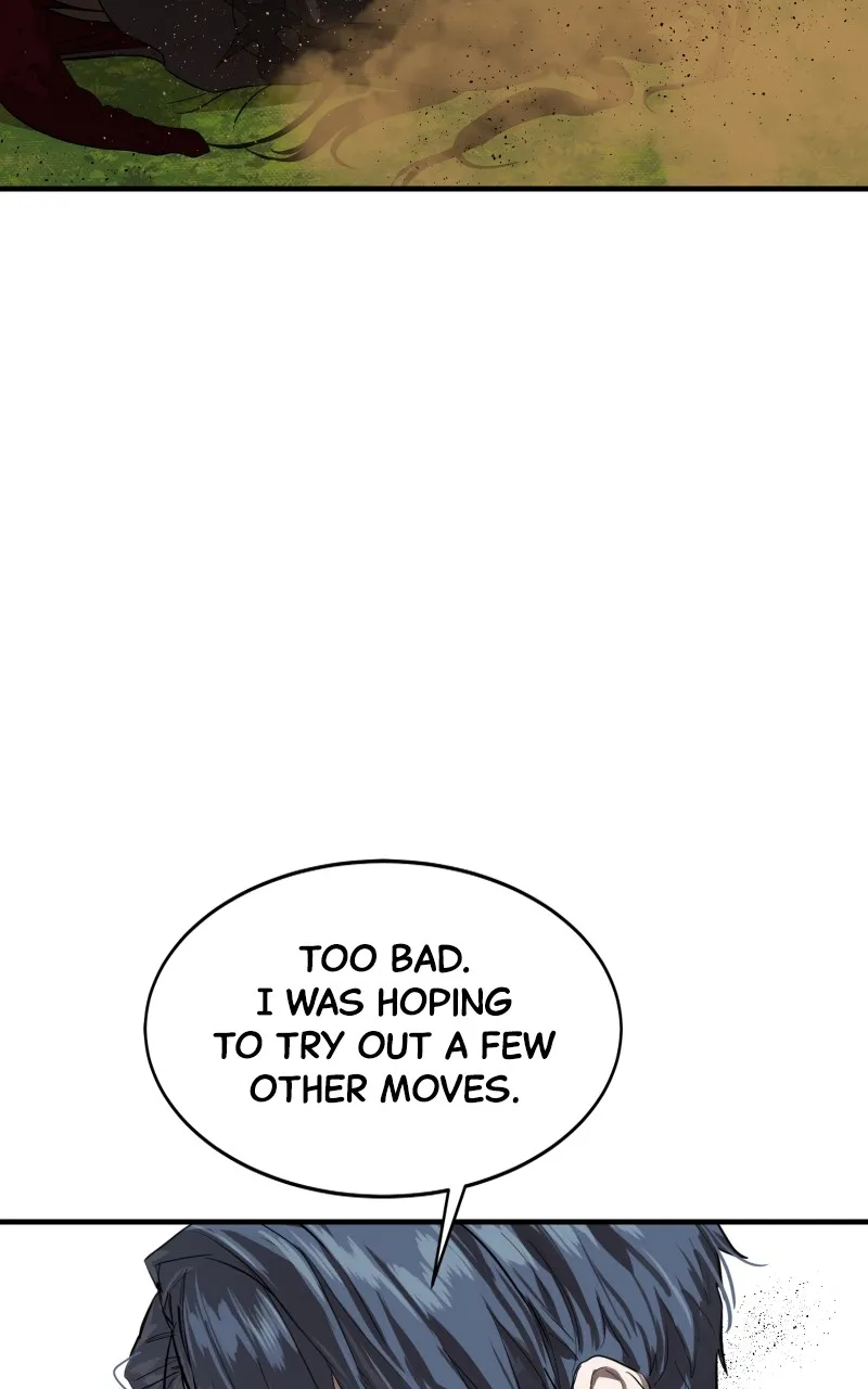 Special Civil Servant Chapter 3 page 105 - 