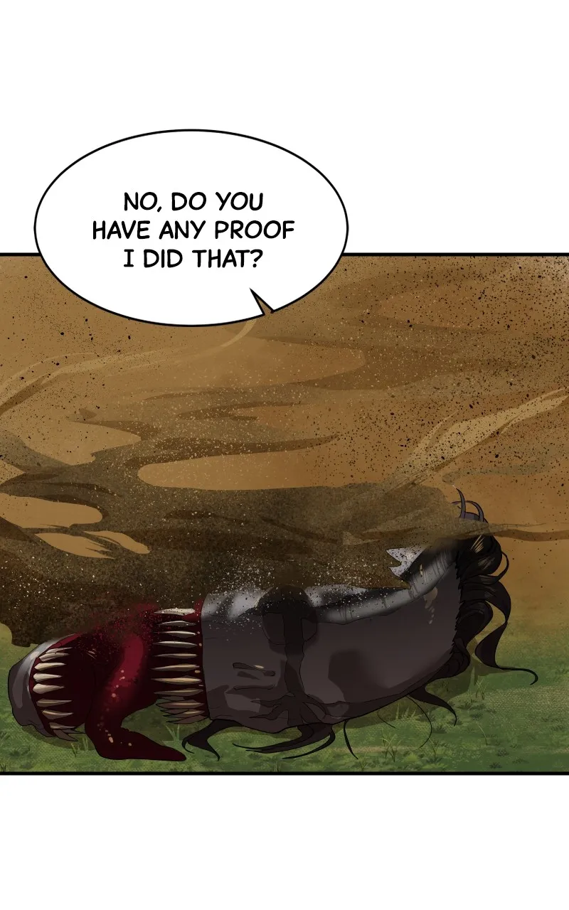 Special Civil Servant Chapter 3 page 109 - 